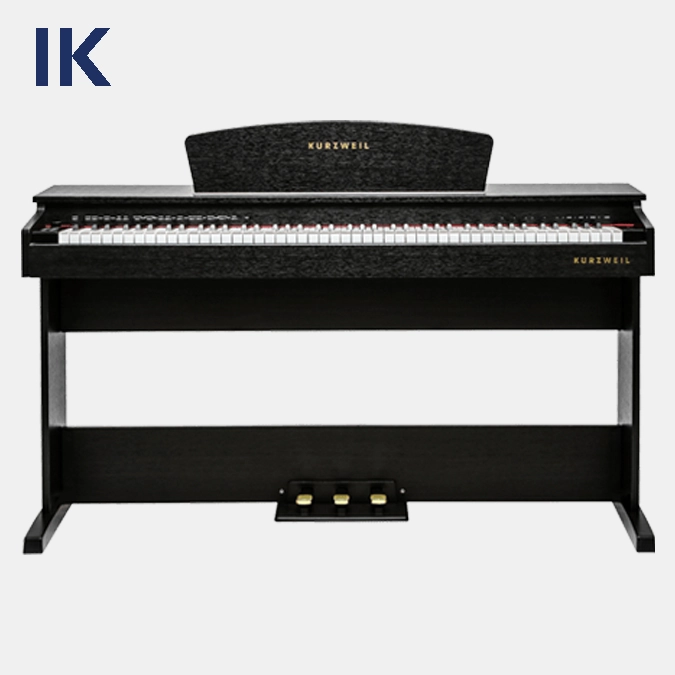 پیانو دیجیتال طرح چوب Kurzweil M70