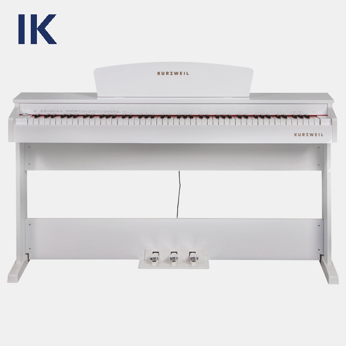پیانو دیجیتال سفید Kurzweil M70