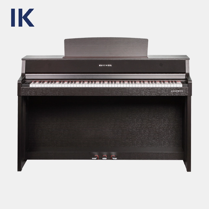 پیانو دیجیتال طرح چوب Kurzweil CUP410