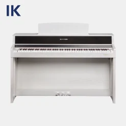 پیانو دیجیتال سفید Kurzweil CUP410