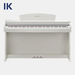 پیانو دیجیتال سفید Kurzweil M110