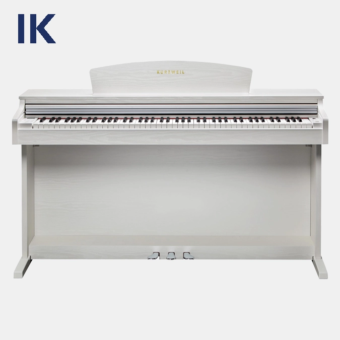 پیانو دیجیتال سفید Kurzweil M115