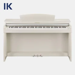 پیانو دیجیتال سفید Kurzweil M230