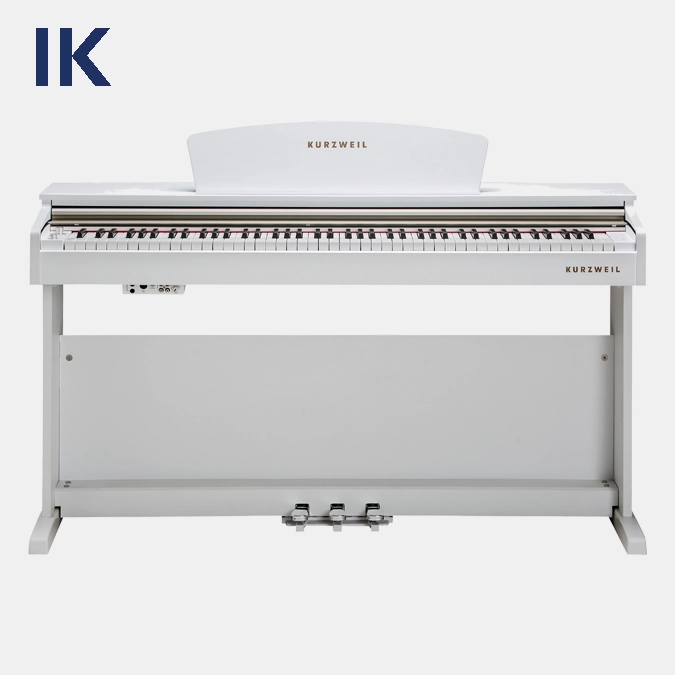 پیانو دیجیتال سفید Kurzweil M90