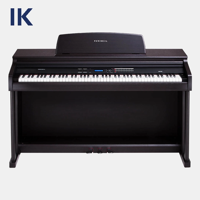 پیانو دیجیتال طرح چوب Kurzweil MP15