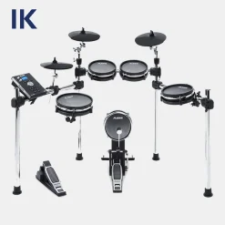 درام الکترونیک Command Mesh