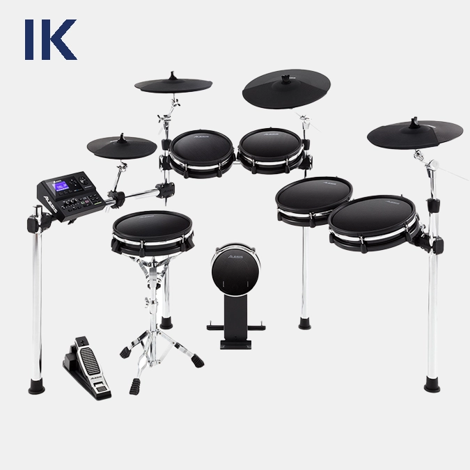 درام DM10 MKII Pro