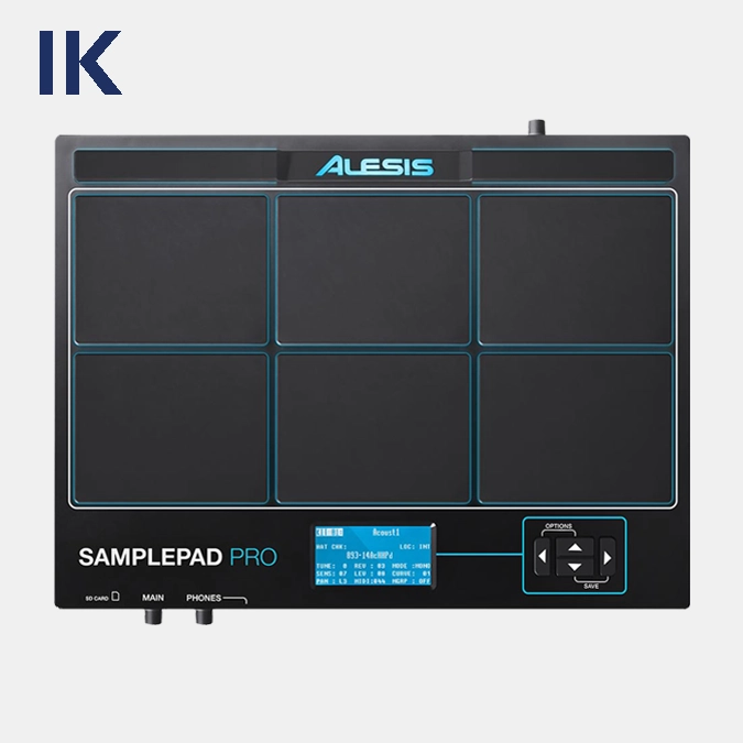 Alesis SamplePad Pro