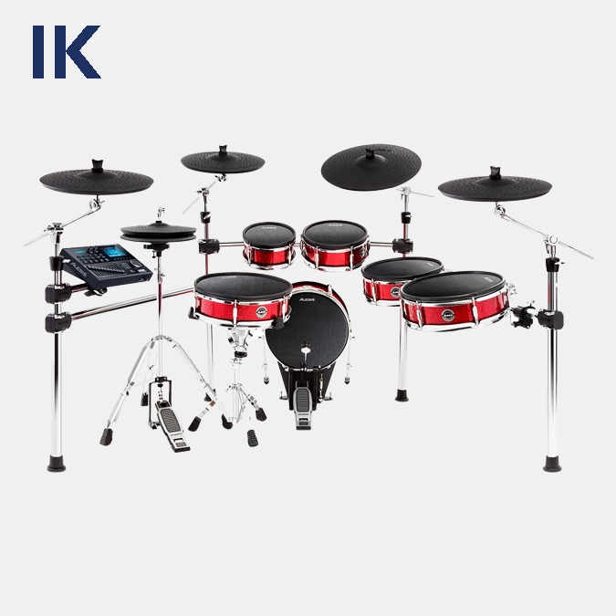 Alesis Strike Pro Kit
