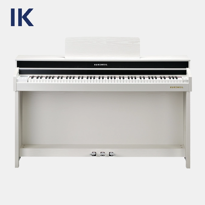 پیانو دیجیتال سفید Kurzweil CUP320