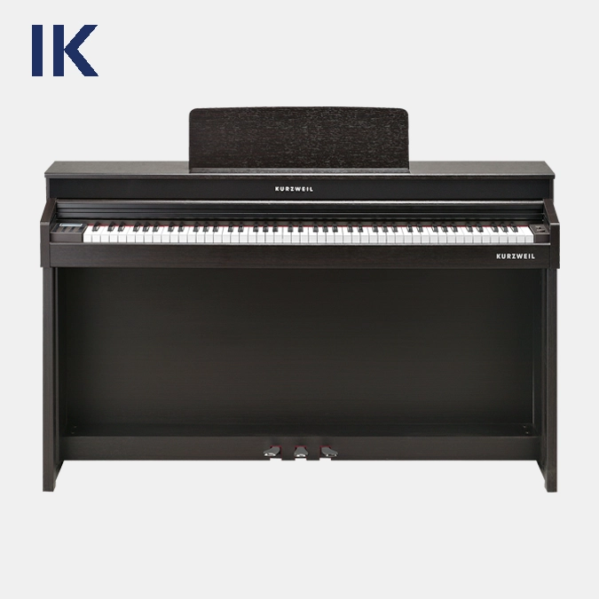 پیانو دیجیتال طرح چوب Kurzweil CUP310