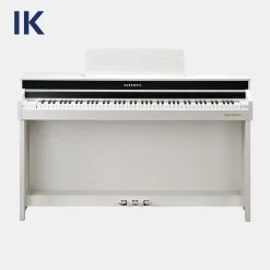 پیانو دیجیتال سفید Kurzweil CUP310