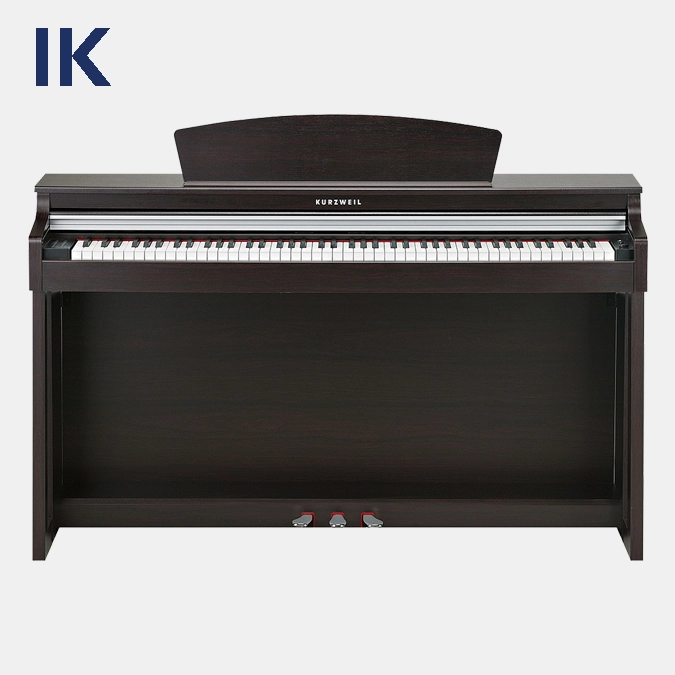 پیانو دیجیتال طرح چوب Kurzweil MP120