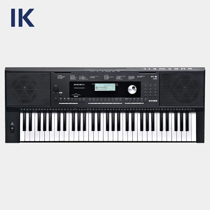 کیبورد آموزشی Kurzweil KP100