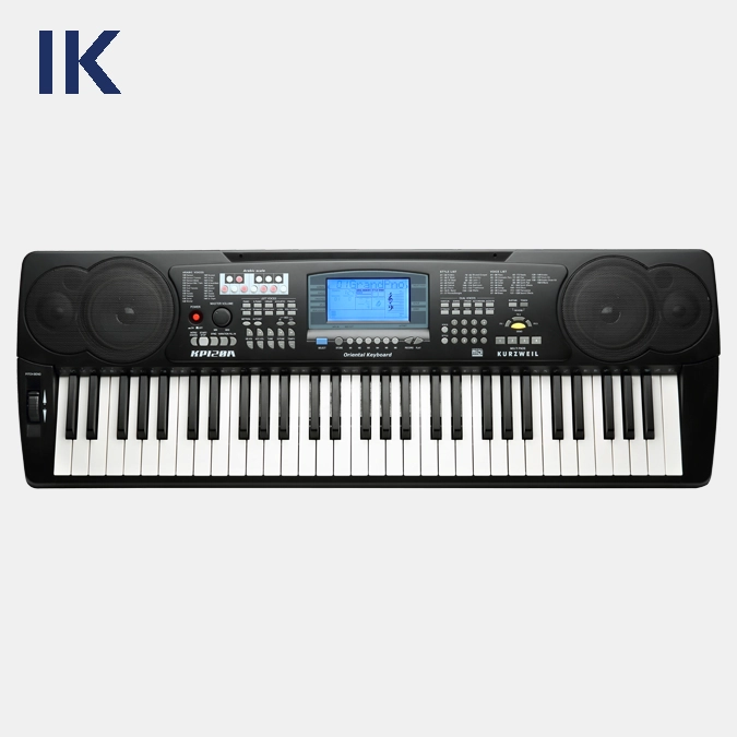 کیبورد آموزشی Kurzweil KP120A