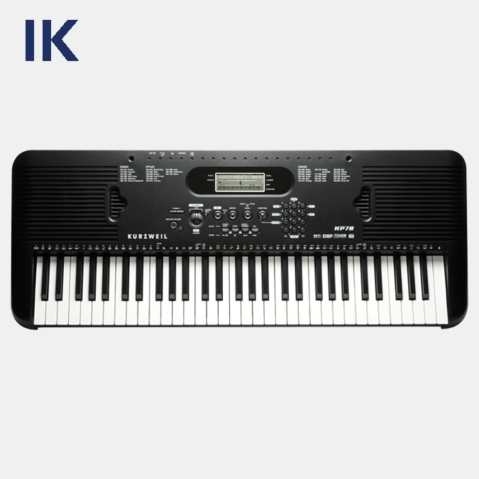 کیبورد آموزشی Kurzweil KP70