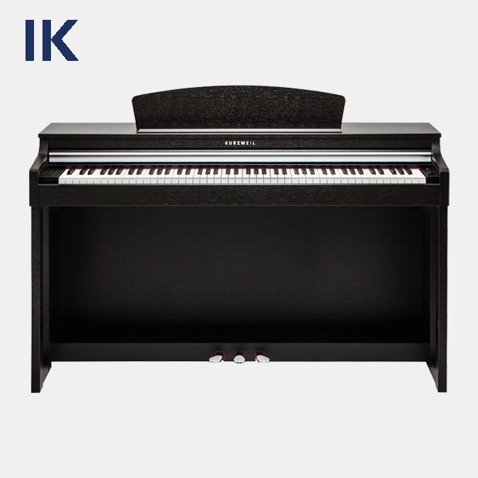 پیانو دیجیتال طرح چوب Kurzweil M130W