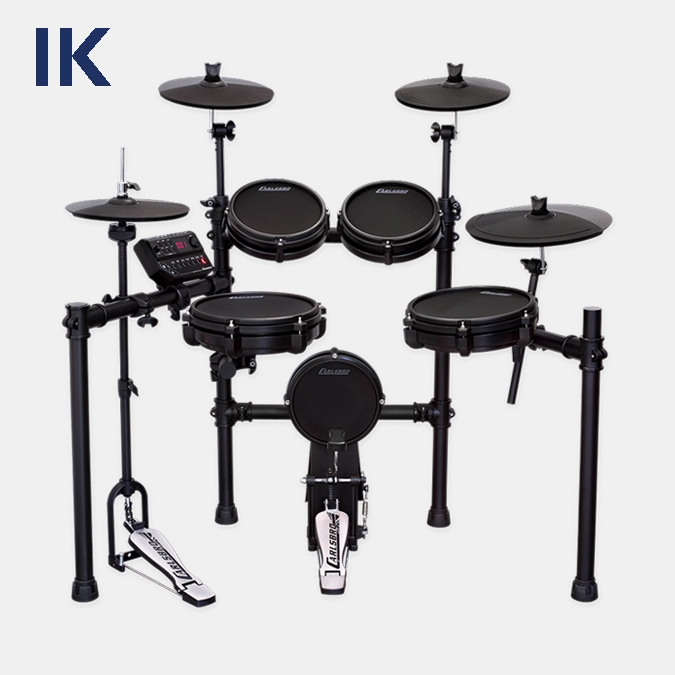 درام الکترونیک CSD-45M