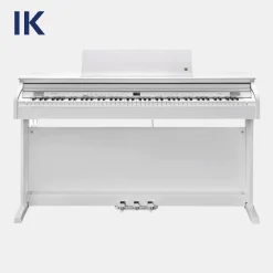 پیانو دیجیتال سفید Kurzweil CUP E1 WH