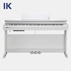 پیانو دیجیتال سفید Kurzweil M1 WH