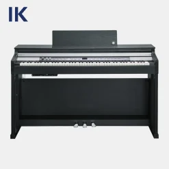 پیانو دیجیتال مشکی Kurzweil P1 BK