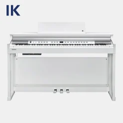 پیانو دیجیتال سفید Kurzweil P1 WH