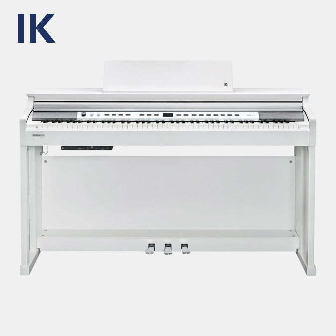 پیانو دیجیتال سفید Kurzweil P1 WH