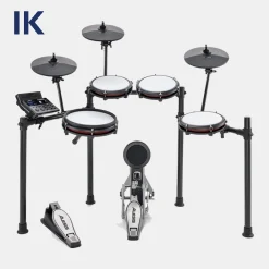 درام الکترونیک Nitro Max