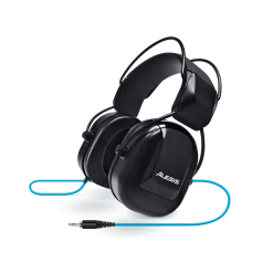 هدفون حرفه‌ای Alesis DRP100 مخصوص درام الکترونیکی و نوازندگان