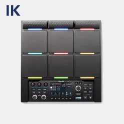 سمپل‌پد Alesis Strike