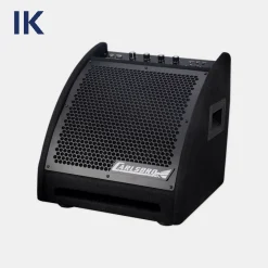 آمپ مانیتور درام EDA30B