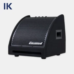 آمپ مانیتور درام EDA80B