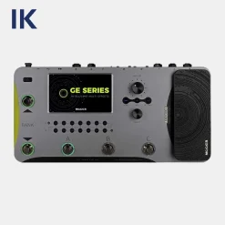 مولتی افکت گیتار Mooer GE1000