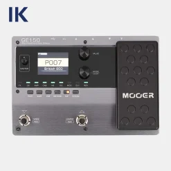 مولتی افکت گیتار Mooer GE150