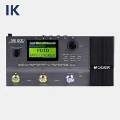 مولتی افکت Mooer GE200