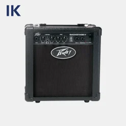 آمپ گیتار BackStage