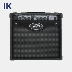 آمپ گیتار Rage 158